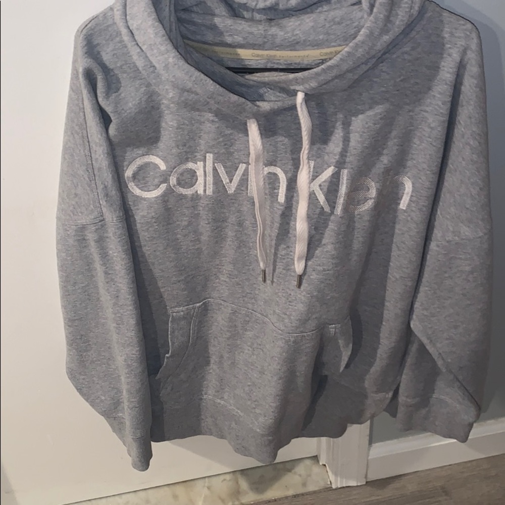 Calvin Klein hoodie